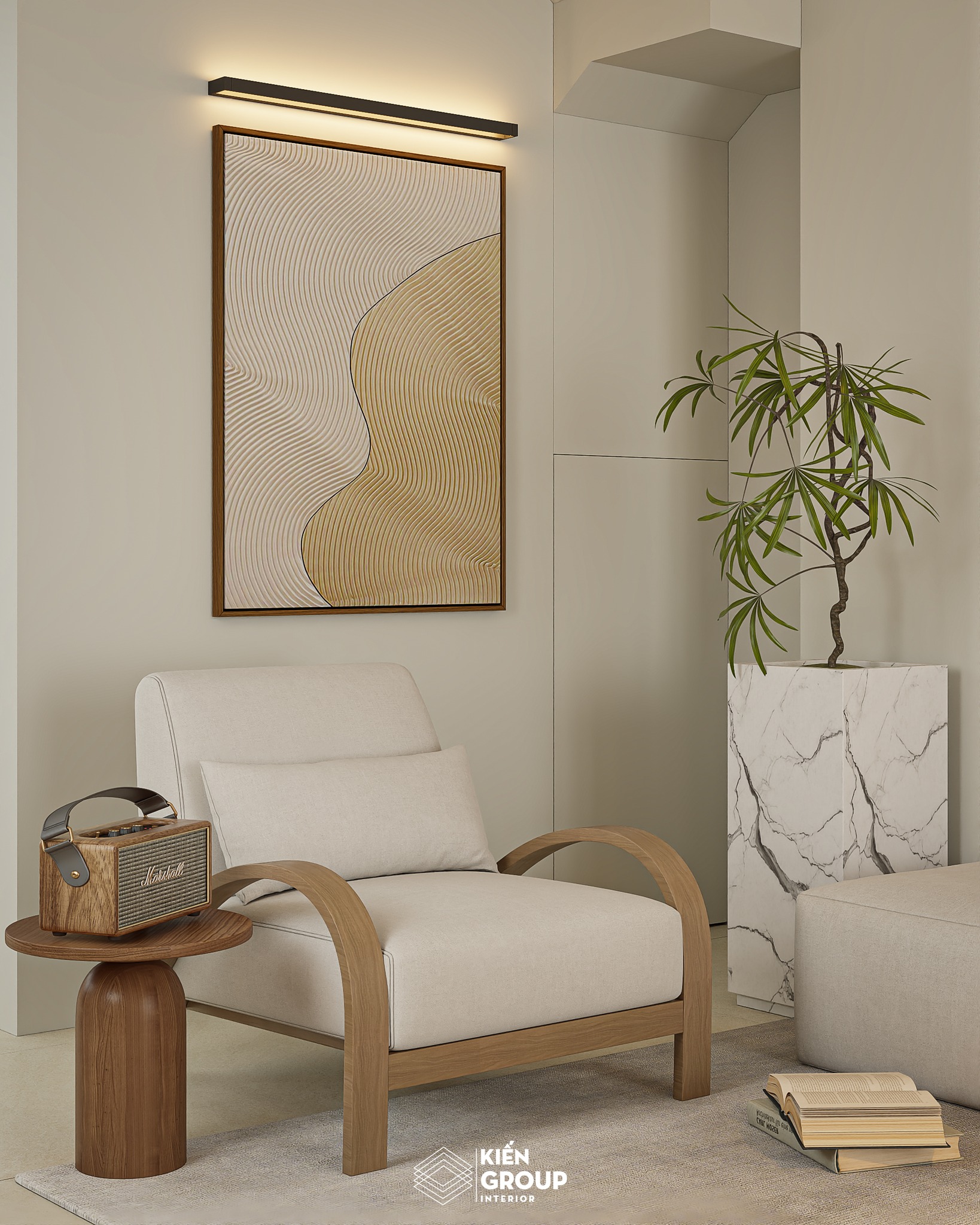 [HY] CĂN LIỀN KỀ XẺ KHE OCEAN PARK 3 |HƯNG YÊN - 85m2 - 5 Tầng